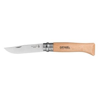 OPINEL VRI N°08 Inox