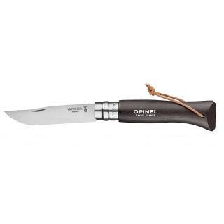 OPINEL VRI N°08 nůž Trekking černá