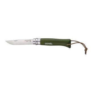 OPINEL VRI N°08 nůž Trekking khaki