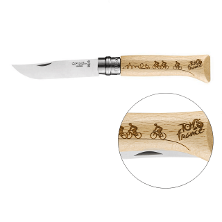 OPINEL VRI N°08 Tour de France 2019 gravírovaný