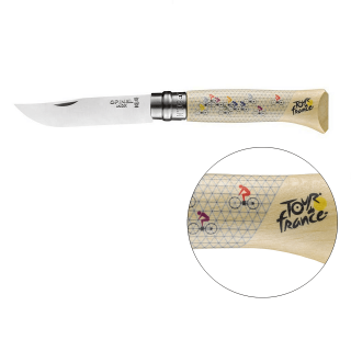 OPINEL VRI N°08 Tour de France 2019 potisk