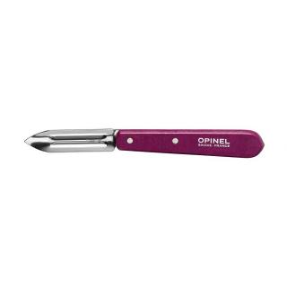 OPINEL VRI N°115 sweet pop škrabka plum