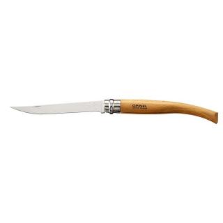 OPINEL VRI N°12 Inox Slim rukojeť buk
