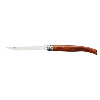 OPINEL VRI N°15 Inox Slim rukojeť africké dřevo