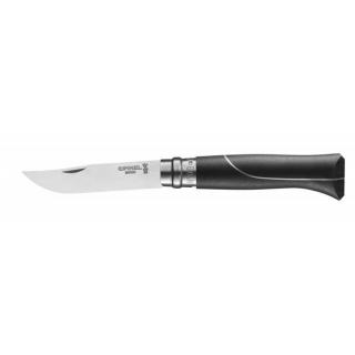 OPINEL VRI N°8 Inox Slim rukojeť africké dřevo