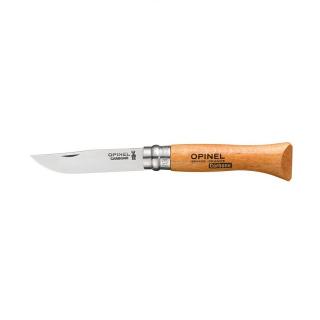 OPINEL VRN N°06 Carbon ( 000739 display )