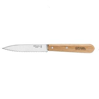 Opinel Vroub nůž N°113 Pop, natural 10 cm