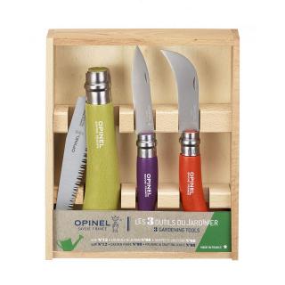 Opinel Zahradnický set
