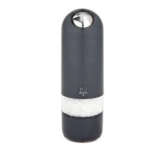 PEUGEOT ALASKA el.mlýnek na sůl 17 cm šedý polykarbonát 28510