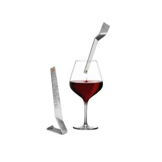 PEUGEOT LCDV TRAVEL klíč k určení chutě vína dle jeho stáří 1ks 245078