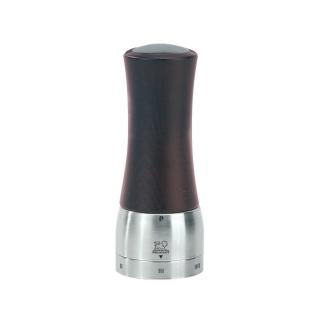 PEUGEOT MADRAS mlýnek na pepř 16 cm čokoládový/nerez 25205