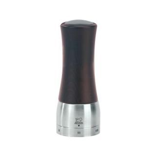 PEUGEOT MADRAS mlýnek na sůl 16 cm čokoládový/nerez 25212
