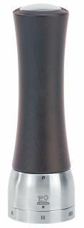 PEUGEOT MADRAS mlýnek na sůl 21 cm čokoládový/nerez 25236