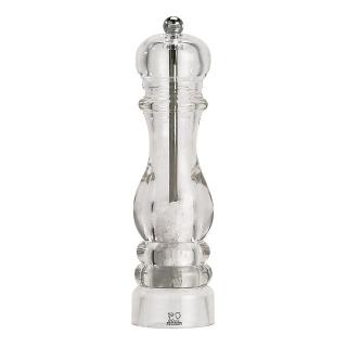 PEUGEOT NANCY mlýnek na sůl 22 cm akryl 900822/SME