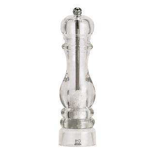 PEUGEOT NANCY mlýnek na sůl 22 cm akryl 900822/SME
