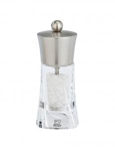 PEUGEOT OUESSANT mlýnek na sůl 14 cm akryl/nerez 29043
