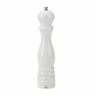 PEUGEOT PARIS mlýnek na pepř 30 cm bílý lak 27841