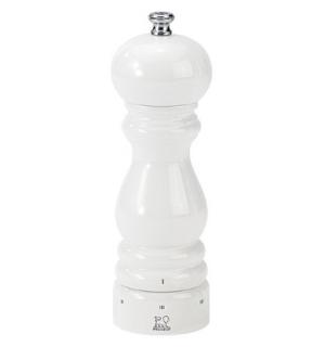 PEUGEOT PARIS mlýnek na sůl 18 cm bílý lak 27810