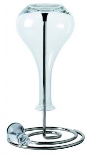 PEUGEOT RÉVOLUTION odkapávač na karafu 33 cm nikl 240028