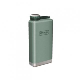 Placatka Adventure series, 236 ml, Hammertone Green - STANLEY