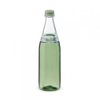 Plastová láhev Fresco Twist &amp; Go, 700 ml, šalvějová - Aladdin
