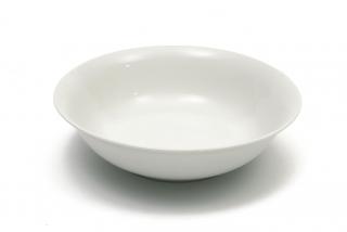 Porcelánová Miska na polévku 20 cm White Basics - Maxwell&amp;Williams