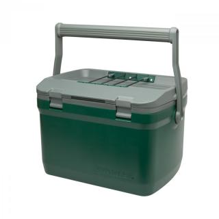 Přenosný chladící box (pasivní) Adventure series, 15.1 l, Green - STANLEY