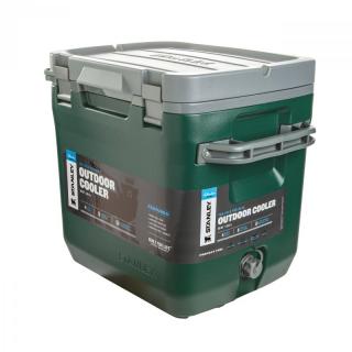 Přenosný chladící box (pasivní) Adventure series, 28.3 l, Green - STANLEY