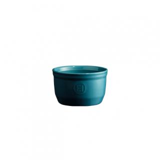 Ramekin 10 cm, modrá Calanque - Emile Henry