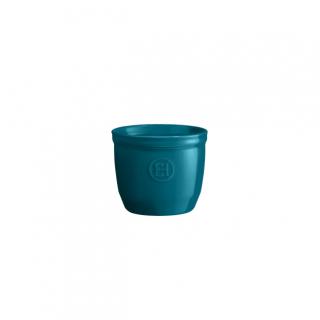 Ramekin 8 cm, modrá Calanque - Emile Henry