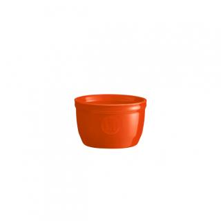 Ramekin 9 cm, oranžová Toscane - Emile Henry