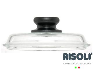 Risoli Skleněná poklice 28 cm
