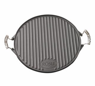 Rösle Barbecue grilovací plát 40cm