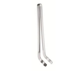 Rösle Barbecue kleště zahnuté 35cm