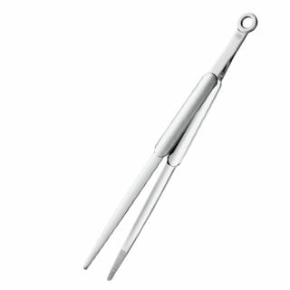 Rösle Barbecue pinzeta na obracení 31cm