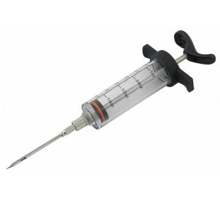 Rösle Grilovací marinovací stříkačka 50ml
