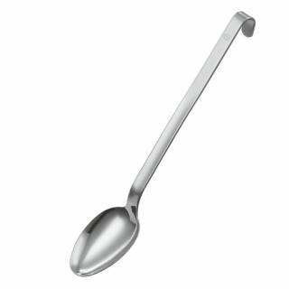 Rösle HAKEN lžíce podlévací 31,5 cm