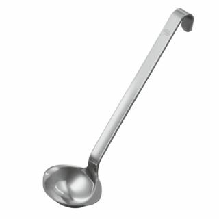 Rösle HAKEN naběračka na omáčku 25 cm