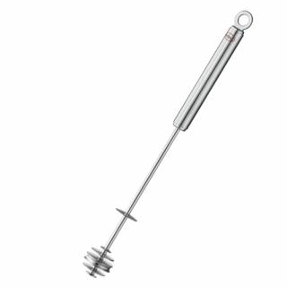 Rösle Lžíce na med PROFI nerez 24cm