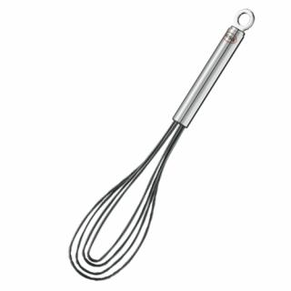 Rösle metla plochá silikon 27 cm