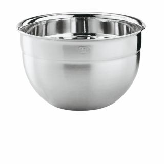 Rösle mísa sfér průměr 8 cm