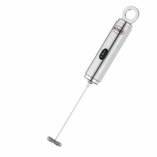 Rösle napěňovač mléka 23 cm, dvě rychlosti