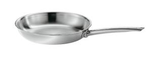 Rösle Nerezová Pánev Casserole 24cm
