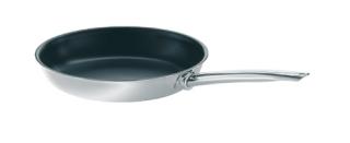Rösle Nerezová Pánev Casserole s nepřlnavým povrchem 24cm