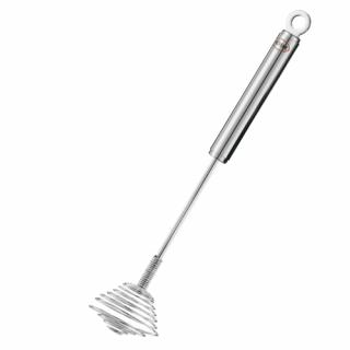Rösle pružinová metla 22 cm