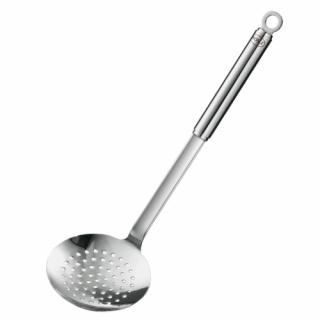 Rösle sběračka děrovaná mělká 12 cm