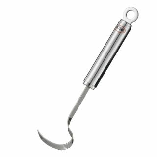 Rösle škrabka na rybí šupiny 21 cm