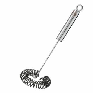 Rösle spirálová metla silikonová 27 cm
