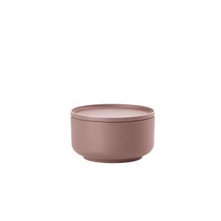 Servírovací mísa 1 l, Siena Red, Peili - Zone Denmark