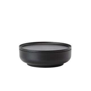 Servírovací mísa 2 l, černá, Peili - Zone Denmark